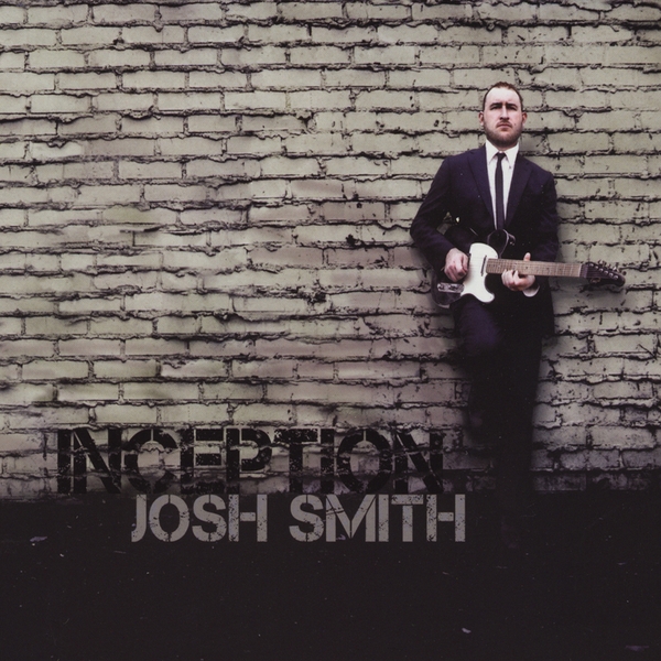 Josh Smith Inception