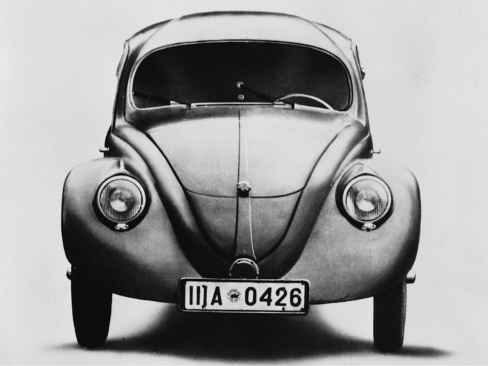 VW V30