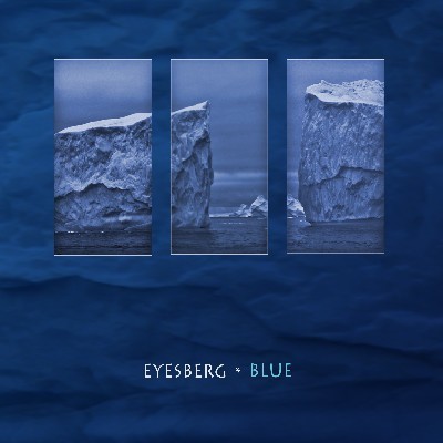 EYESBERG Blue