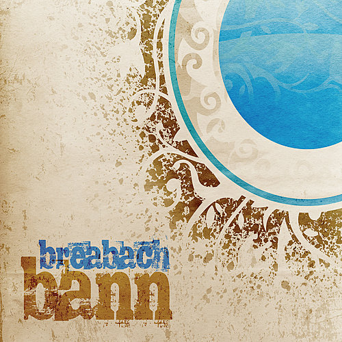 Breabach - Bann (2012)