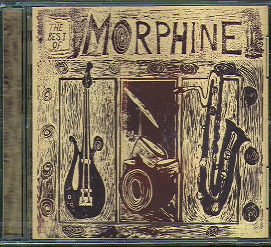 Morphine
