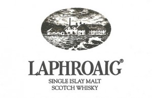 шотландский виски Лафройг