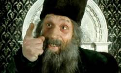 Говорят, царь не настоящий