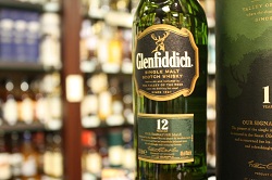 Glenfiddich-12