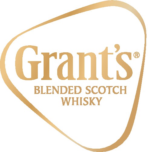 Логотип Grant's