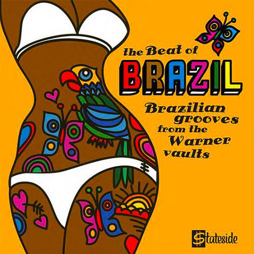 The Beat Of Brazil (2002)
