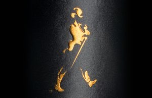 Johnnie Walker логотип