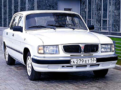 История ГАЗ и автомобилей Волга