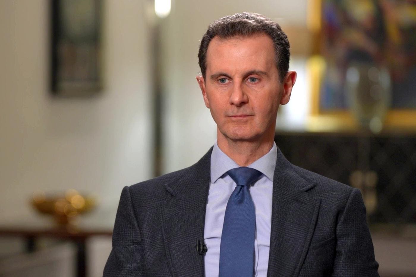 Башар Асад: Третья Мировая война уже идёт