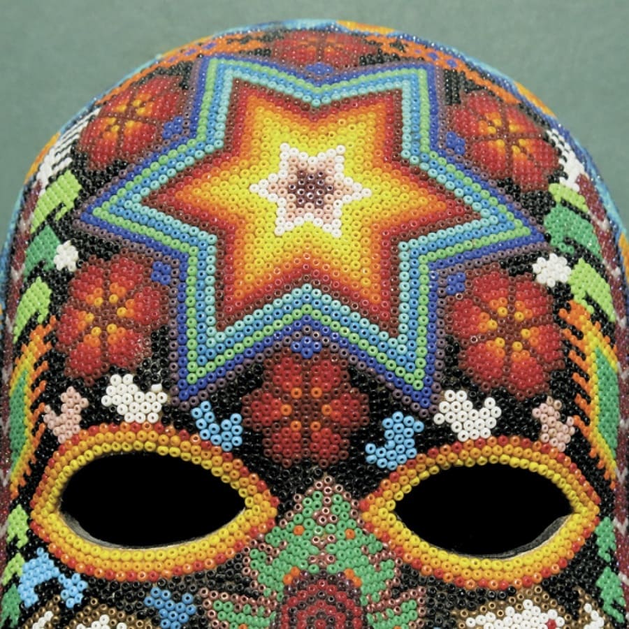 Обложка альбома Dionysus (2018) группы Dead Can Dance