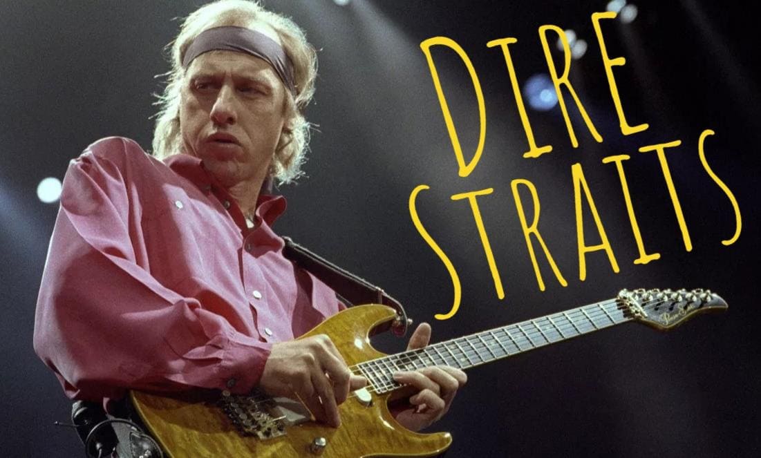 Группа Dire Straits названа в честь стеснённых обстоятельств, в которых в 1977 году собрались музыканты: Марк Нопфлер, его брат Дэвид, басист Джон Иллсли и барабанщик Пик Уизерс